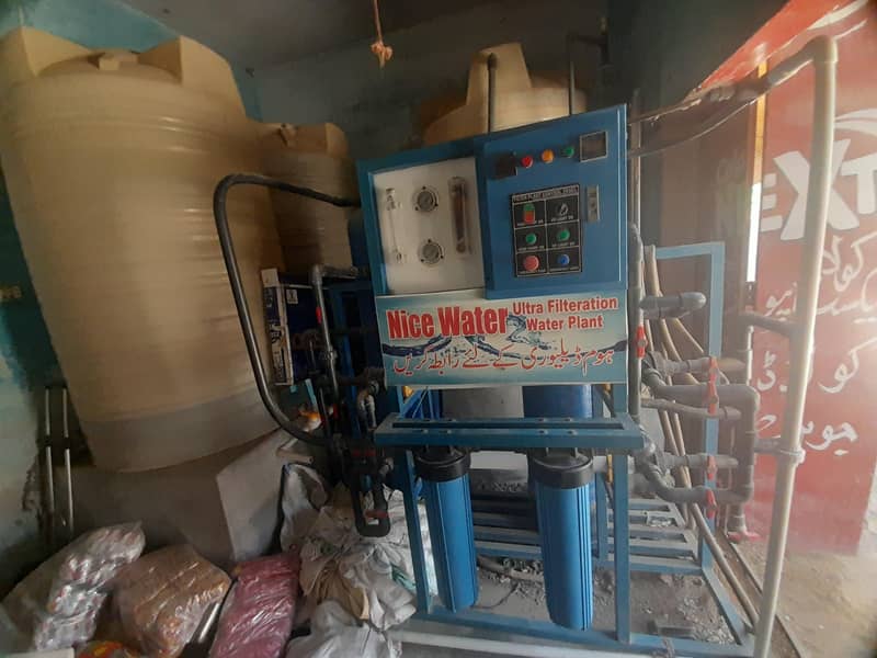 filter plant 4