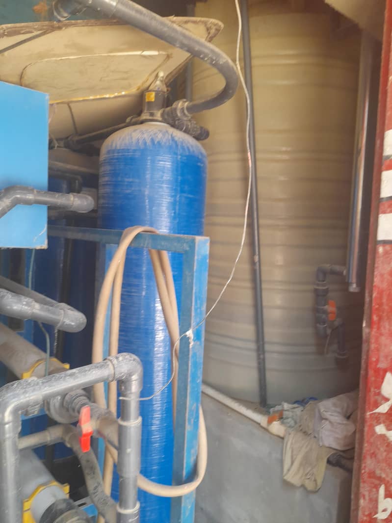filter plant 5