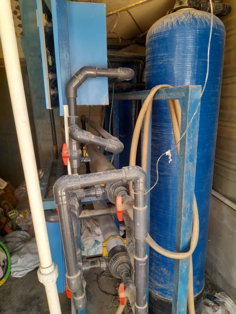 filter plant 6