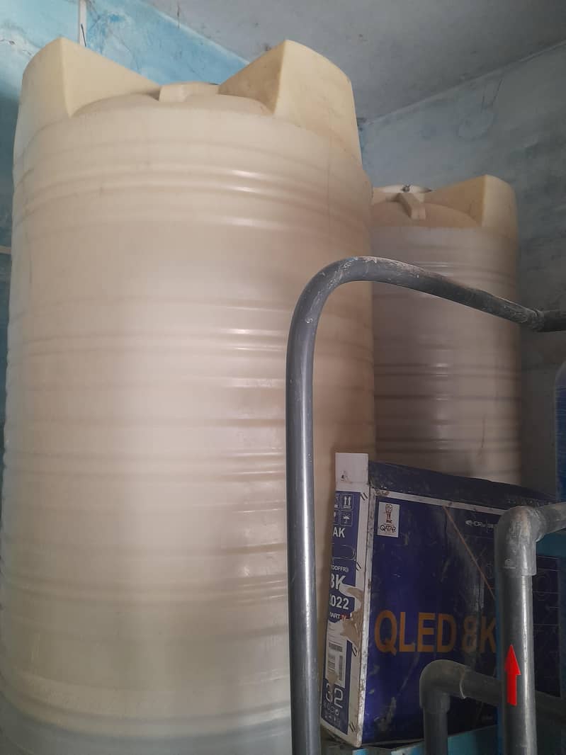 filter plant 8