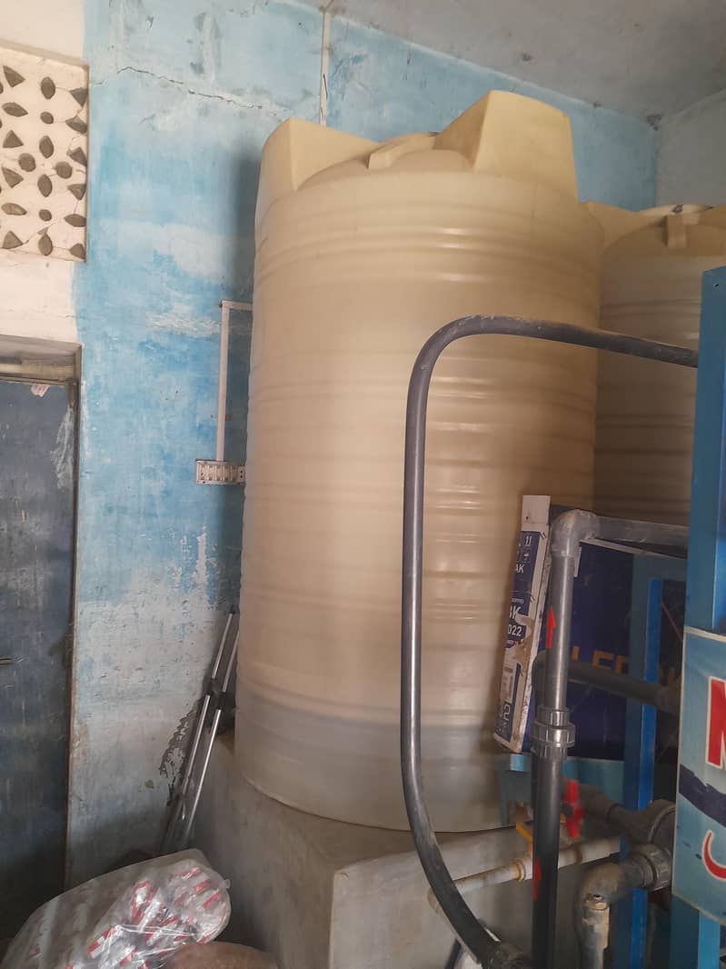 filter plant 9