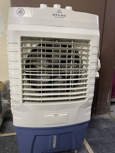 Atlas Air cooler just 02 months used