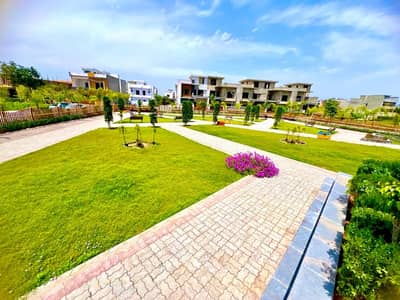 8 MARLA POSSESSION READY FOR CONSTRUCTION PLOT FOR SALE F-17 ISLAMABAD ALL FACILITY AVAILABLE CDA PPROVED SECTOR