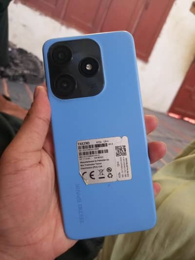 Tecno spark 10c