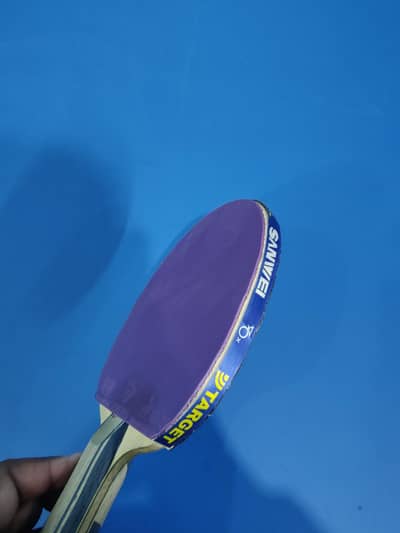 Intermediate Table Tennis Racket