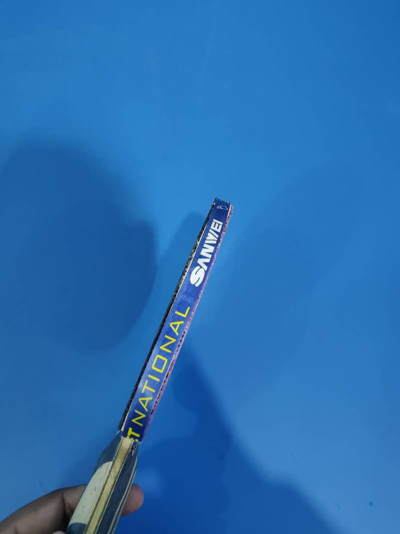 Intermediate Table Tennis Racket 2