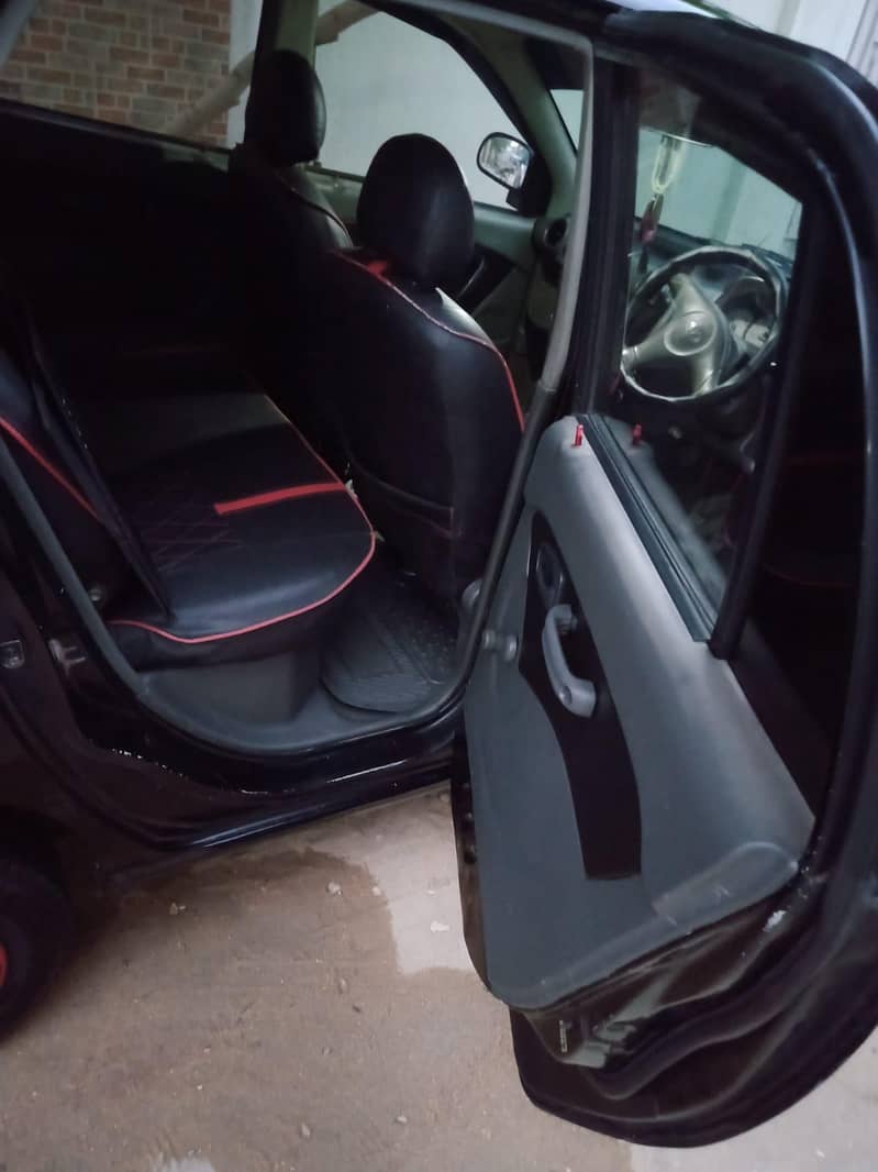 santro 2006 model 7
