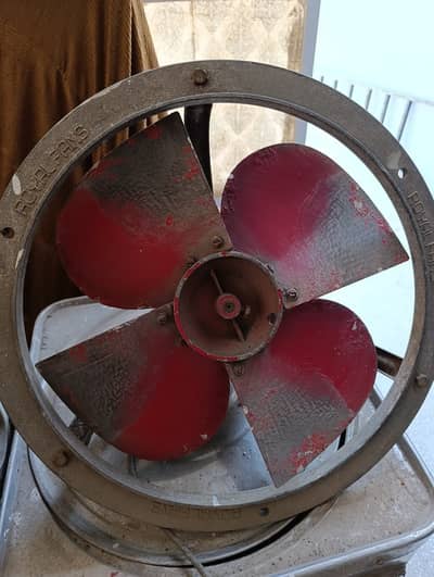 Exahust Fan