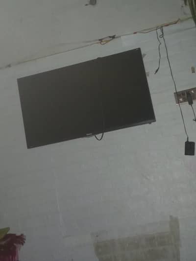 orient led bus screen light urr gyi hai wo b isliye use nhi  hui jbhi