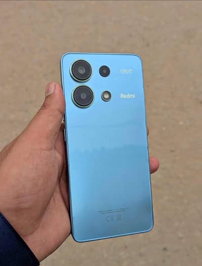 Redmi note 13