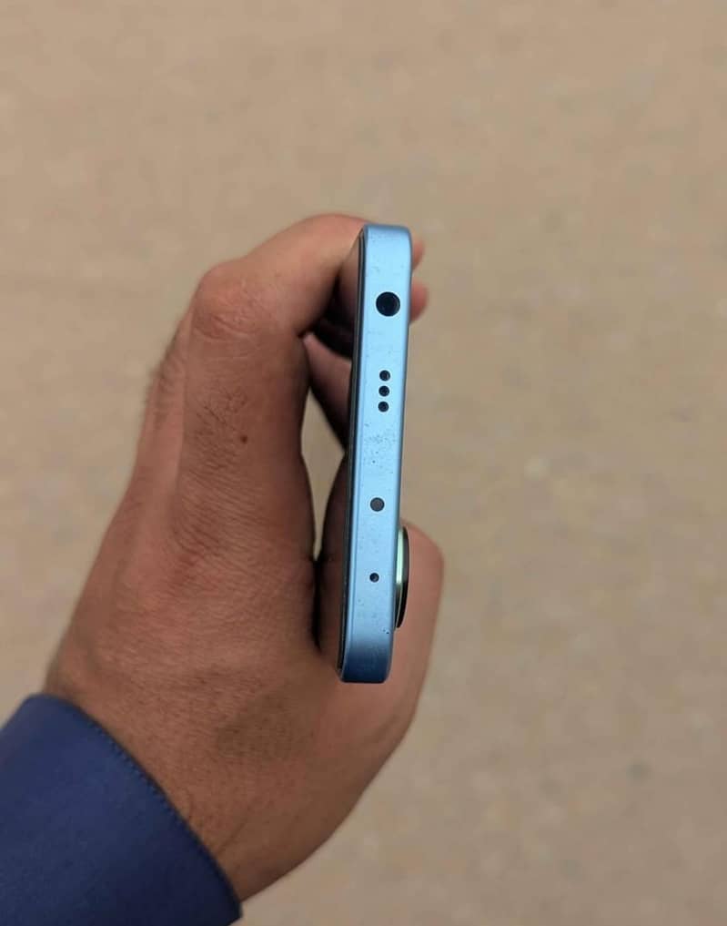 Redmi note 13 3