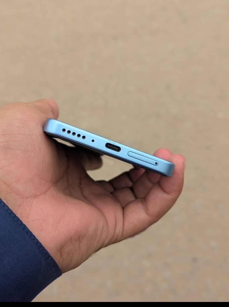 Redmi note 13 4