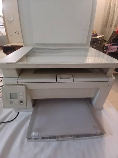 Printer HP laserjet pro mfp m130a