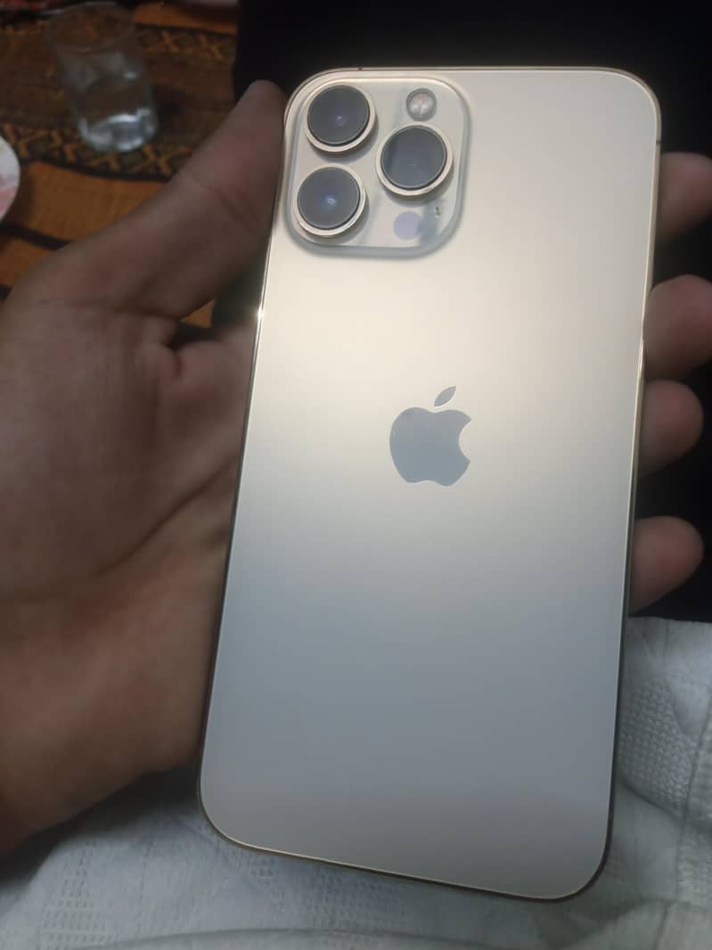 iphone 13 pro max 5