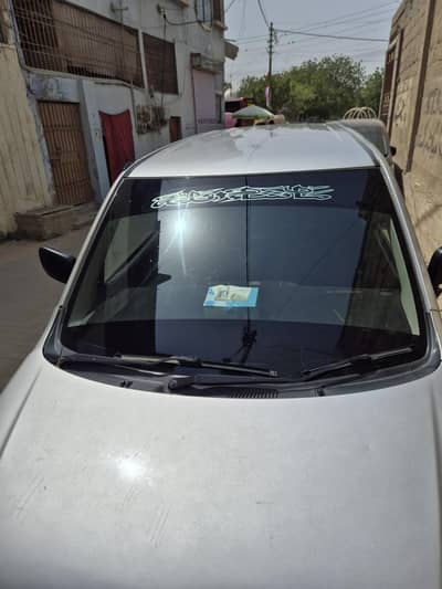 Suzuki Wagon R 2018 model sale