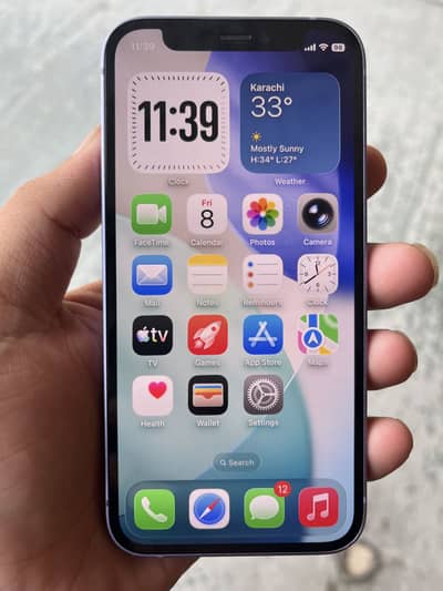 Iphone 12mini