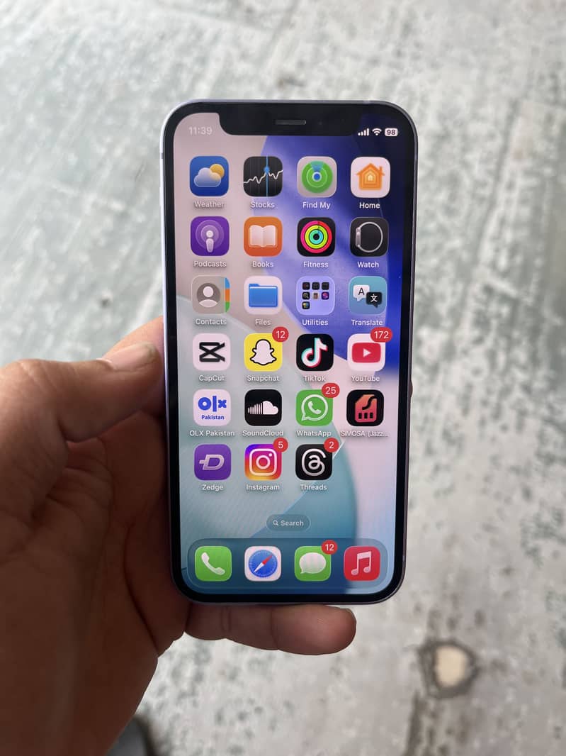 Iphone 12mini 3