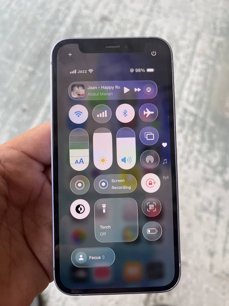 Iphone 12mini 6