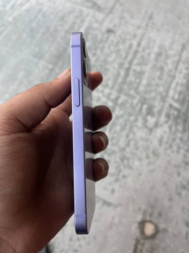 Iphone 12mini 8