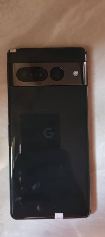 10/10|clean| Google pixel 7 pro for sale.
