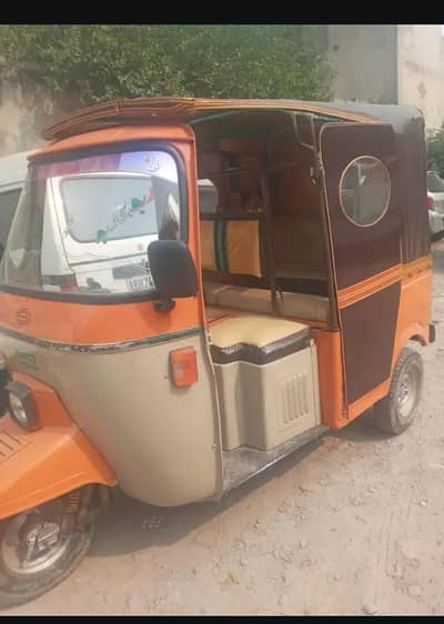 Riksha