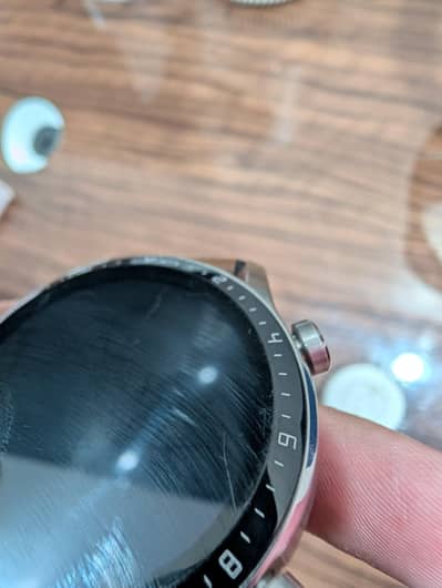 Huawei Watch GT 2 (46mm]