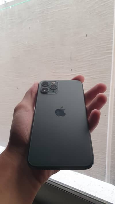 Apple iPhone 11Pro 256GB