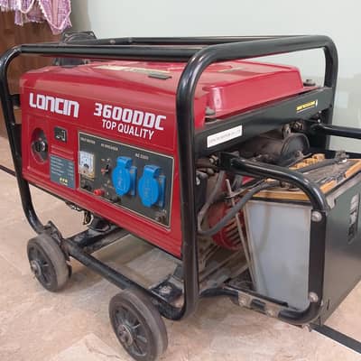 loncin brand 2.5kv
