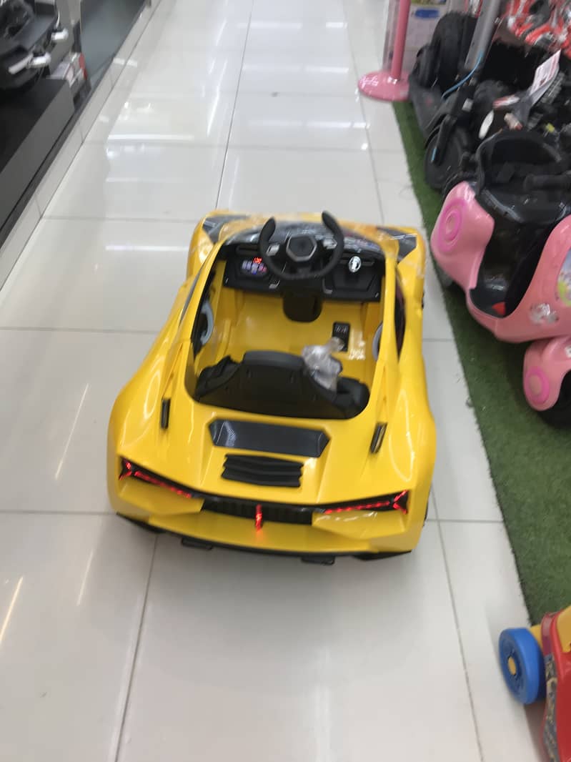 Lamborghini 0