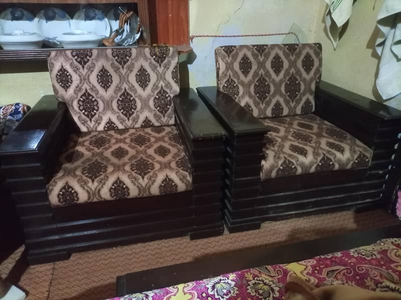 three seater sofa set 2