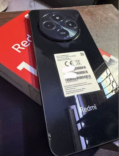 Redmi 14c