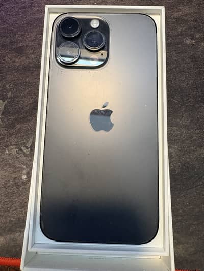 iPhone 14 Pro Max pta approved