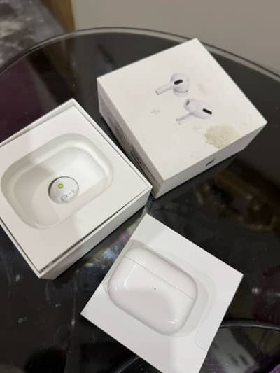 Apple Airpods Pro 1 generation