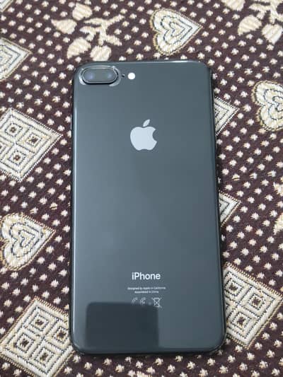 iphone 8 plus pta approved