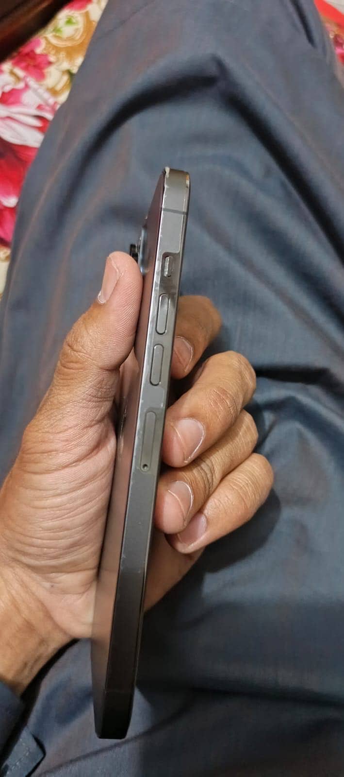 iPhone 13 pro max 2