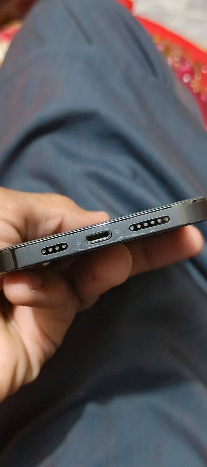 iPhone 13 pro max 5