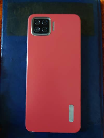 oppo F17