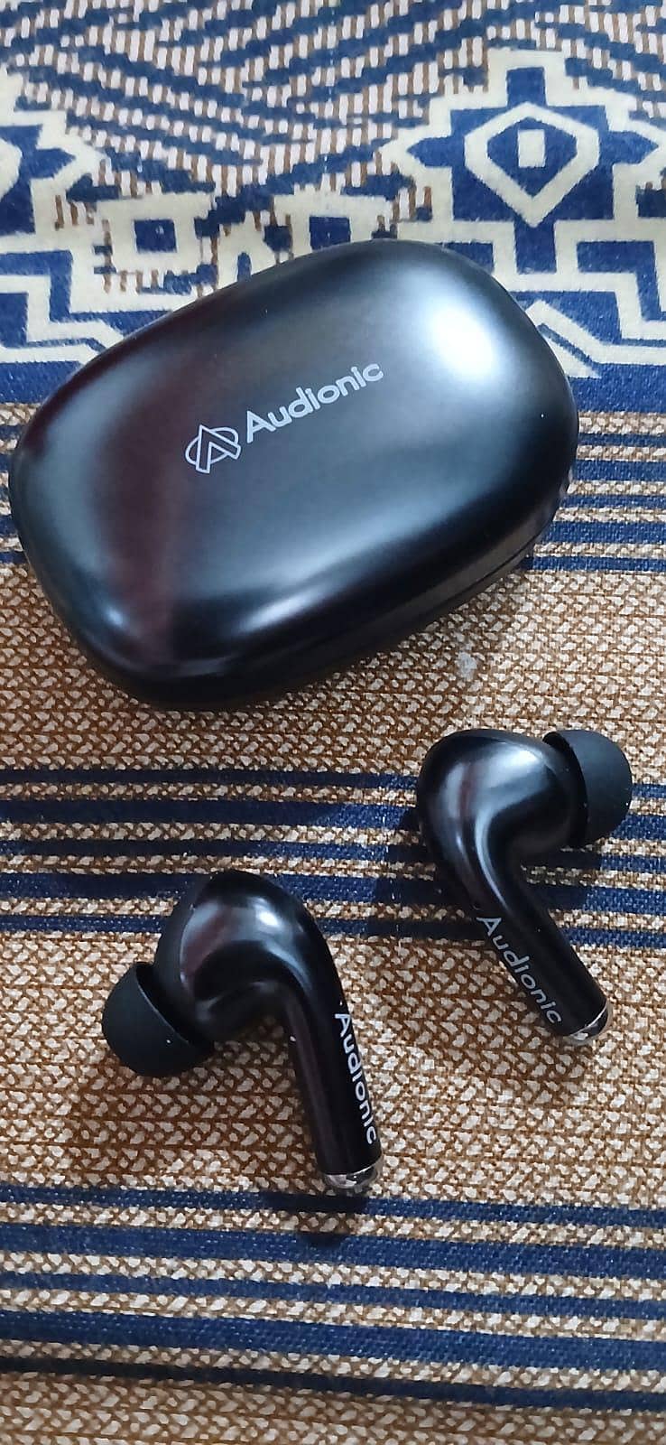 audionic trance 820 3