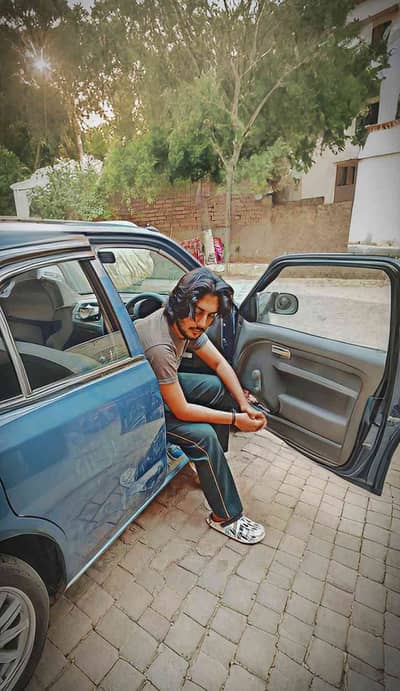 Qasim Aliii