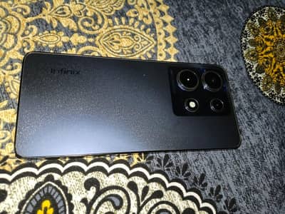INFINIX NOTE 30