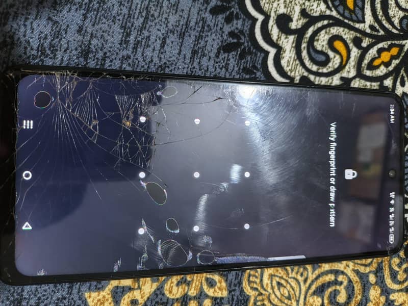 INFINIX NOTE 30 4