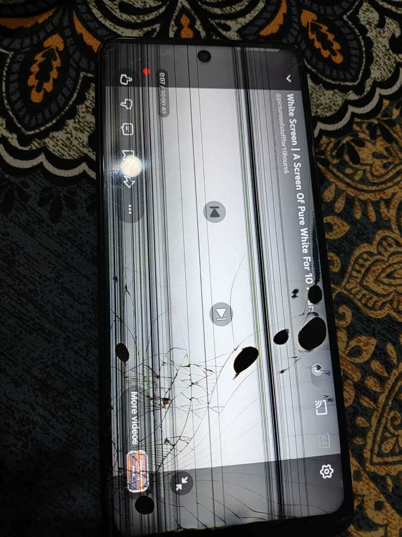 INFINIX NOTE 30 6