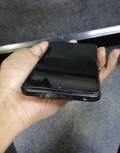 Redmi Note 12 Snapdragon processor