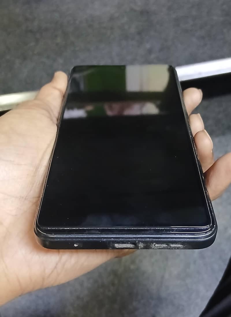 Redmi Note 12 Snapdragon processor 1