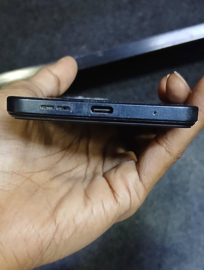 Redmi Note 12 Snapdragon processor 2