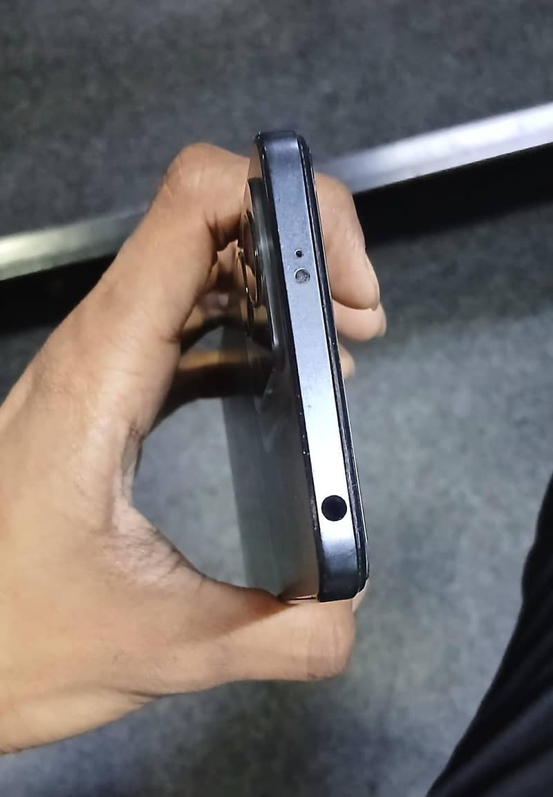 Redmi Note 12 Snapdragon processor 3