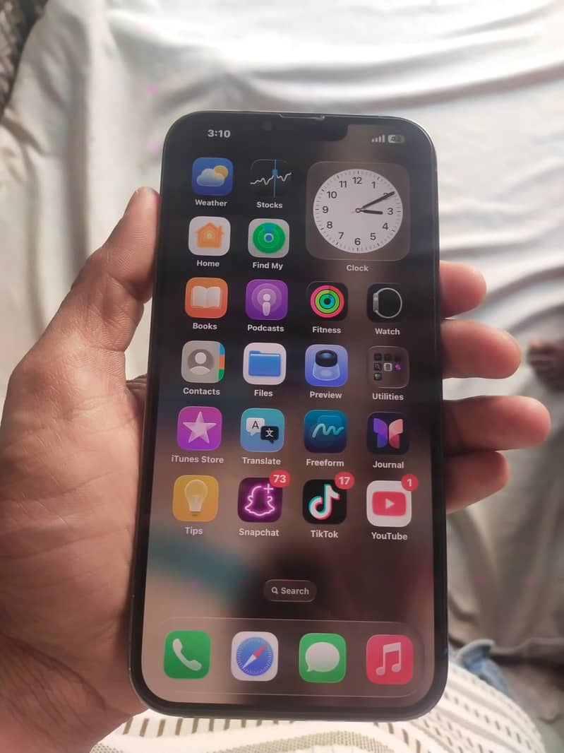 iPhone 13 Pro Max 5