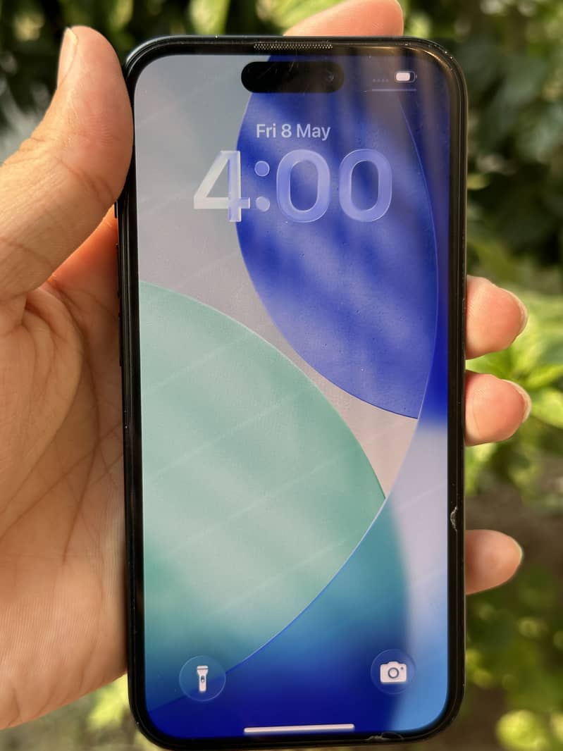 iphone 15 0