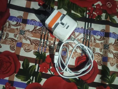 type c iphone oringnal adapter call 03498662674