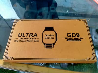 smart watch